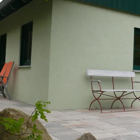 Am Sonnenhang * Königstein