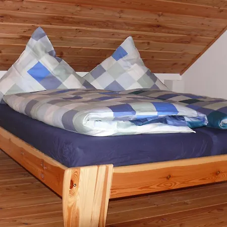 Am Sonnenhang Vakantiehuis