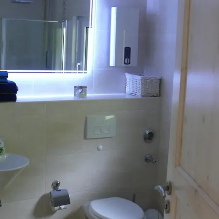 Am Sonnenhang Ferienhaus *