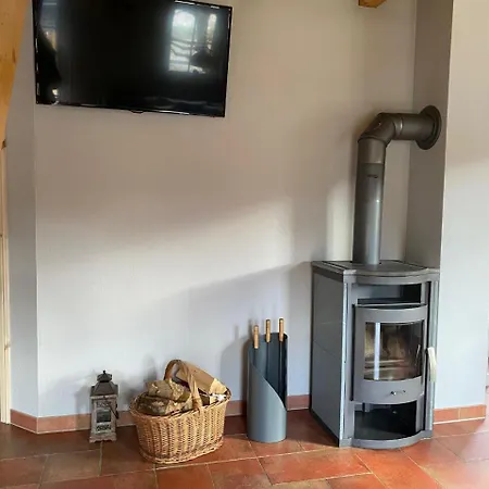 Am Sonnenhang Ferienhaus Königstein