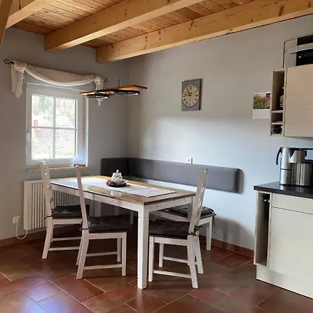 Vakantiehuis Am Sonnenhang